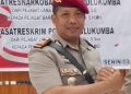 Tanggapi Isu RJ, Kasat Narkoba Bulukumba Tegaskan Semua Proses Sesuai Prosedur