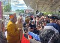Tidak Ada yang Tertinggal! Wali Kota Turunkan Tim ATS Ajak Anak Balik Sekolah