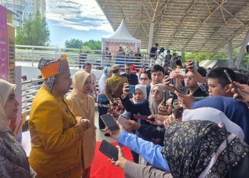 Tidak Ada yang Tertinggal! Wali Kota Turunkan Tim ATS Ajak Anak Balik Sekolah