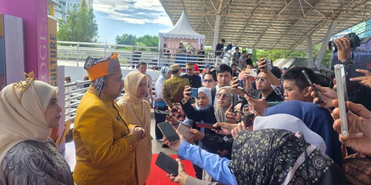 Tidak Ada yang Tertinggal! Wali Kota Turunkan Tim ATS Ajak Anak Balik Sekolah