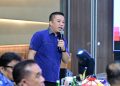 Pengamat: Pemerintahan Munafri–Aliyah Efektif, Kinerja Diakui Nasional dan Kepuasan Publik Tinggi
