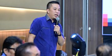 Pengamat: Pemerintahan Munafri–Aliyah Efektif, Kinerja Diakui Nasional dan Kepuasan Publik Tinggi