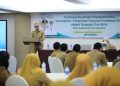 Pemkot Makassar Perkuat Koordinasi Lintas Sektor, Fokus Tangani Penanganan ODGJ!