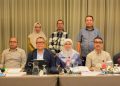 Evaluasi Kinerja BUMD Digelar, Direksi PDAM Makassar Hadiri Perkuat Tata Kelola dan Layanan Masyarakat!