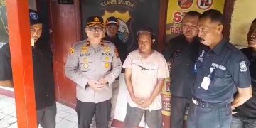 Polisi Amankan Jukir Viral Tarif Rp20 Ribu di Pasar Ikan, Jukir Mengaku Salah dan Minta Maaf!