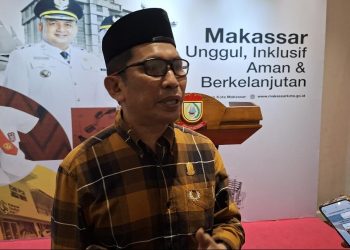 Solusi Jangka Panjang Atasi Krisis TPU, Pemkot Makassar Siapkan Lahan Baru di Maros!