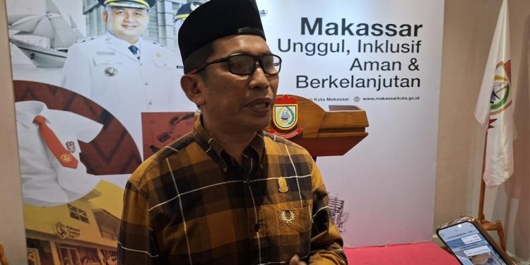 Solusi Jangka Panjang Atasi Krisis TPU, Pemkot Makassar Siapkan Lahan Baru di Maros!