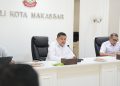 Pemkot Makassar Matangkan IGS 2026, Targetkan Investasi Global dari 49 Negara