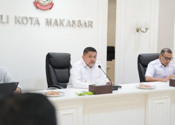 Pemkot Makassar Matangkan IGS 2026, Targetkan Investasi Global dari 49 Negara