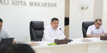 Pemkot Makassar Matangkan IGS 2026, Targetkan Investasi Global dari 49 Negara