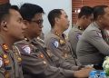 Tim Subdit Fasmat Korlantas Kunjungi Polda Sulsel, Verifikasi Data Material Kendaraan untuk Optimasi PNBP!