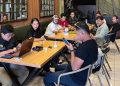 MAKI Sulsel Gelar Rapat Persiapan, Matangkan Sosialisasi P4GN di Kecamatan Tamalate!