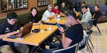 MAKI Sulsel Gelar Rapat Persiapan, Matangkan Sosialisasi P4GN di Kecamatan Tamalate!