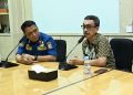 PDAM dan Damkar Makassar Sinergi, Gelar Rapat Persiapan Hadapi Kemarau Ekstrem 2026!
