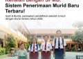 SPMB Makassar 2026 Resmi Dibuka, Disdik Jamin Sistem Transparan dan Bebas Manipulasi!