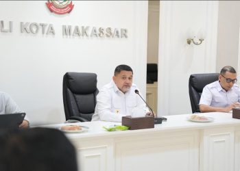 Munafri: Jangan Pindah KK untuk Zonasi SPMB 2026, Tujuan Pemerataan Akses Pendidikan!