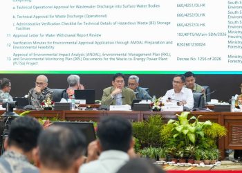 Gelombang Penolakan Kembali Menguat, Warga Tamalanrea Tolak PSEL Demi Jaga Lingkungan dan Kesehatan