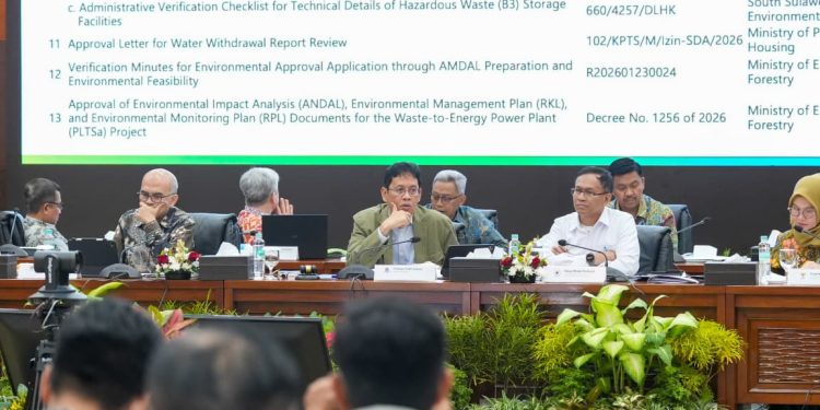 Gelombang Penolakan Kembali Menguat, Warga Tamalanrea Tolak PSEL Demi Jaga Lingkungan dan Kesehatan