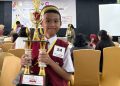 Siswa SDN Pongtiku 2 Sabet Juara II FLS3N, Prestasi Mendongeng Harumkan Nama Sekolah!