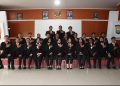 30 Penyidik Polres Maros Lulus Dikbanhspes, Siap Perkuat Penegakan Hukum!
