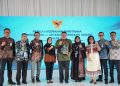 Lindungi 81 Ribu Pekerja Rentan, RT/RW hingga Pekerja Seni, Kota Makassar Digganjar di Tingkat Nasional 