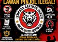 Ajak Masyarakat Lawan Pinjol Ilegal, LBH MRI Siap Beri Pendampingan Hukum!