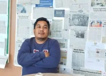 Laksus Soroti Anggaran Internet Tator Rp6 Miliar, Minta Polda Sulsel Telusuri Kejanggalan