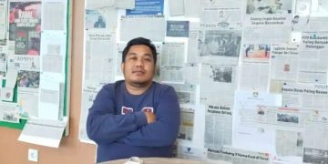 Laksus Soroti Anggaran Internet Tator Rp6 Miliar, Minta Polda Sulsel Telusuri Kejanggalan