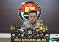 Surat Kapolri ST/960/V/2026: Wakapolda & PJU Polda Sulsel Resmi Dimutasi