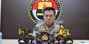 Surat Kapolri ST/960/V/2026: Wakapolda & PJU Polda Sulsel Resmi Dimutasi