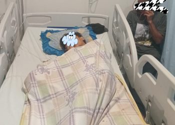Hilal Korban Begal Dirawat di RSUD Daya, Pemkot Makassar Jamin Perawatan Tanpa Biaya
