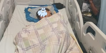 Hilal Korban Begal Dirawat di RSUD Daya, Pemkot Makassar Jamin Perawatan Tanpa Biaya