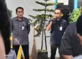 Tak Ada Toleransi! Perumda Parkir Makassar Sanksi Pegawai yang Datang Terlambat Apel