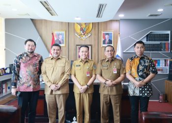 Konsultasi ke Kemendagri Berbuah Restu, Proses Seleksi Direksi PDAM Makassar Lanjut Tanpa Diulang!