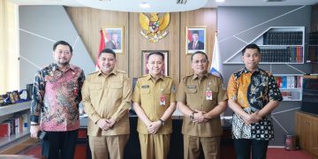 Konsultasi ke Kemendagri Berbuah Restu, Proses Seleksi Direksi PDAM Makassar Lanjut Tanpa Diulang!