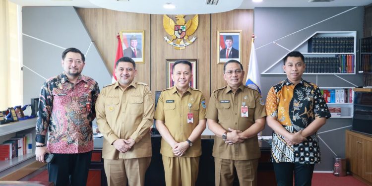 Konsultasi ke Kemendagri Berbuah Restu, Proses Seleksi Direksi PDAM Makassar Lanjut Tanpa Diulang!