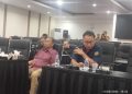 Gelar RDP di DPRD Makassar, Elang Timur Soroti Pelaksanaan Program Makan Bergizi Gratis (MBG)!