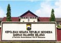Lusa Hari Rabu! LAKSUS Serahkan Laporan Dugaan Korupsi Internet Pemkab Tator