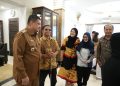 Wujudkan Kesetaraan, Pemkot Makassar Siapkan Aturan Teknis Aksesibilitas Fasilitas Publik