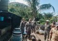 Sempat Resahkan Warga, Kandang Babi di Daeng Tata Tamalate Akhirnya Kosong Dipindahkan Pemiliknya