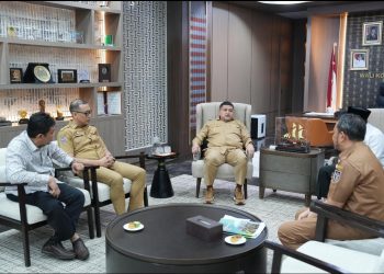 Lolos Tahap Akhir! Pansel Tetapkan 10 Nama Calon Pimpinan BAZNAS Makassar 2026–2031
