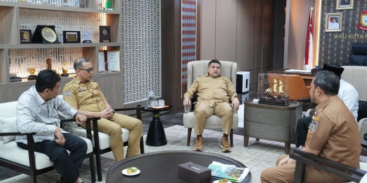 Lolos Tahap Akhir! Pansel Tetapkan 10 Nama Calon Pimpinan BAZNAS Makassar 2026–2031