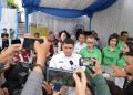 Pemkot Bersama Nusantara–RAPPO Perkuat Kolaborasi Makassar Bersih