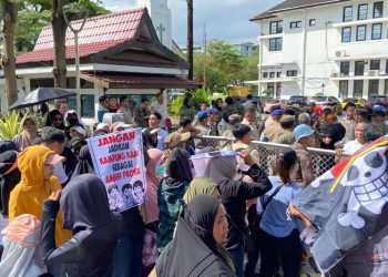 Dikhawatirkan Cemar Lingkungan, Warga Tamalanrea Bersatu Tolak Pembangunan PLTSa di Wilayahnya