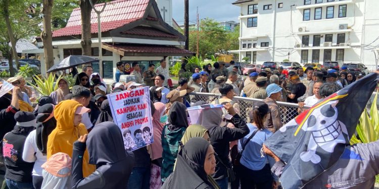 Dikhawatirkan Cemar Lingkungan, Warga Tamalanrea Bersatu Tolak Pembangunan PLTSa di Wilayahnya