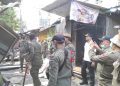 Pulihkan Fungsi Trotoar & Jalan, 16 Pedagang Lama Pasar Cidu Bersedia Pindahkan
