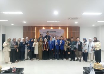 Kampus Lorong Ilmu Semakin Berkelas: Satu Lagi Dosen STIMI YAPMI Raih Gelar Doktor Cumlaude