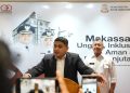Atasi Geng Motor, Munafri Instruksikan Pos Kamling Kembali Aktif