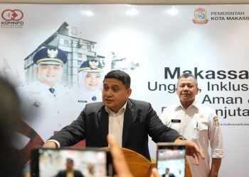 Atasi Geng Motor, Munafri Instruksikan Pos Kamling Kembali Aktif