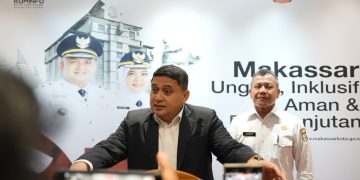 Atasi Geng Motor, Munafri Instruksikan Pos Kamling Kembali Aktif